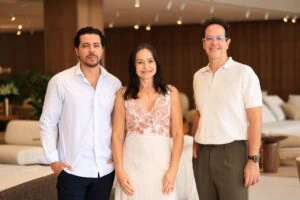 BRETON REUNIU ARQUITETOS EM BRUNCH PARA CELEBRAR BRETON SIGNATURE