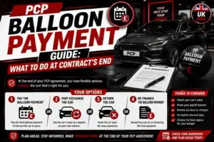 PCP Balloon Payment Guide