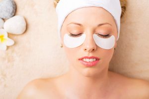 vitamin c skincare