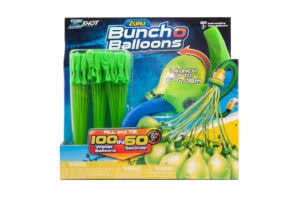 Water Balloon Launcher
