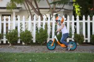Kids Balance Bike