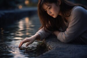 ツインレイ 諦めようとすると引き戻される