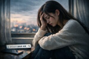 ツインレイ 諦めようとすると引き戻される