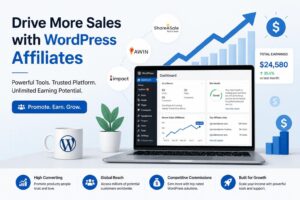 Motivate Affiliates