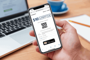 Plus e voucher singapore press release