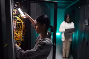 System Integration