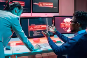 Cybersecurity in Industrial Automation