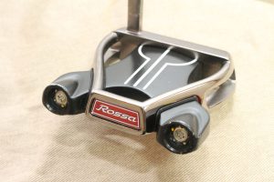 テーラーメイド ロッサ モンザ スパイダー2