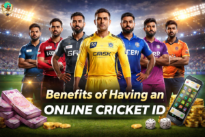 Cricket ID