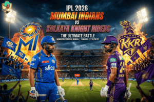 MI vs KKR