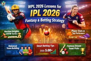 WPL 2026