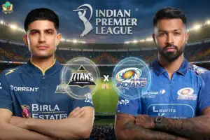 GT vs MI