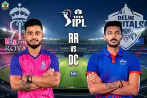 RR vs DC