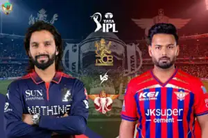 LSG vs RCB
