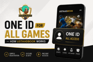 One ID for All Games