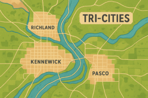 tri cities Washington, Richland, Kennewick, Pasco, online treatment therapy and medication management valiant mental health