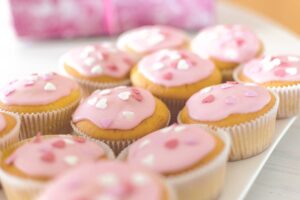 Möhren-Überraschungsmuffins für Thermomix ®