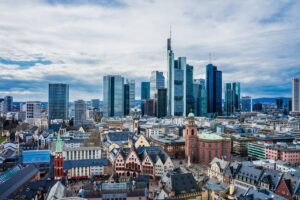 Vegane Restaurants in Frankfurt