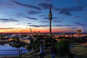 Vegane asiatische Restaurants in München