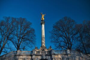 Vegane vietnamesische Restaurants in München