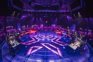 La pasión que hay en el VALORANT Masters Santiago 2026 sigue aumentando y con eso se vienen los días que definirán al campeón del torneo. 