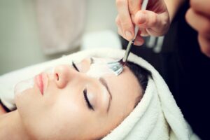 Enhance Your Skills with Our Facials and Dermaplaning Course in Regina