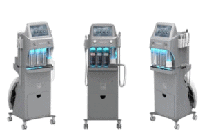 Struggling with Dry Skin? Bela Hydrafacial to Hydrate and Revitalize Your Dry Skin in Fall 