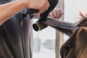 Blow Services at Viva Brazil