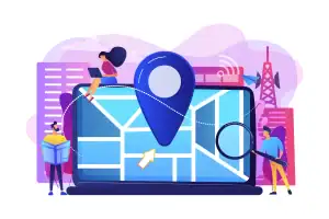 Локално SEO