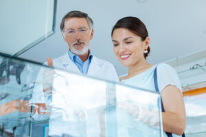 AR in healthcare