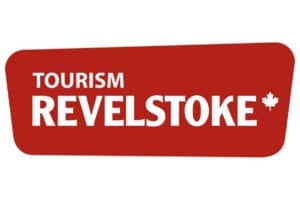 Tourism Revelstoke Logo