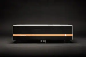 Amplificateur stéréo 1