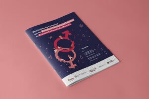 Couverture de l'enquête réalisé par le Cemea en Région Centre