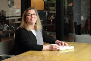 Michelle Kaplan McAndrew