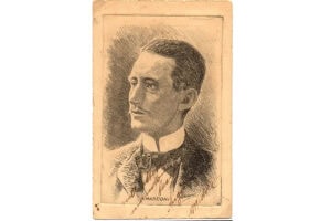 copertina Marconi