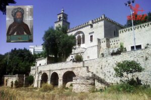 San Corrado - Abbazia