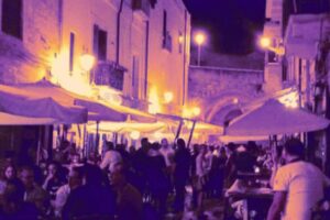 Movida barese - 1