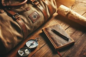 Pagine di viaggio