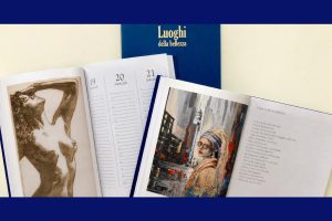 Bando di agenda letteraria 2027