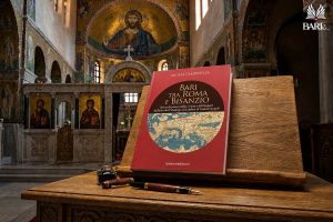 Recensione del libro di Angela Campanella