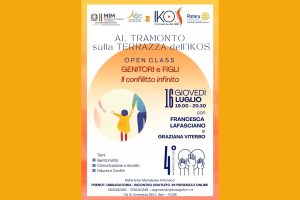 Evento IKOS sul dialogo e il conflitto