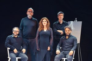 Festival musicale