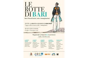 Mostra al Museo Civico