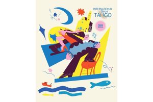 Tango a Trani