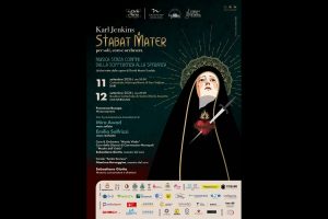 Concerto a Bari e Conversano