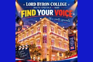 Lord Byron College