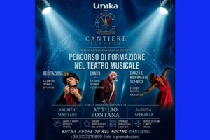 spettacolo teatrale