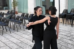 Workshop di Armonia Mentale