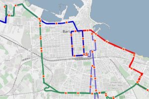 I vari problemi della BRT