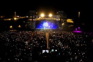 Levante Arena di Giovinazzo
